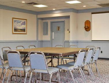Super 8 By Wyndham Caryville Tn Faciliteter billede